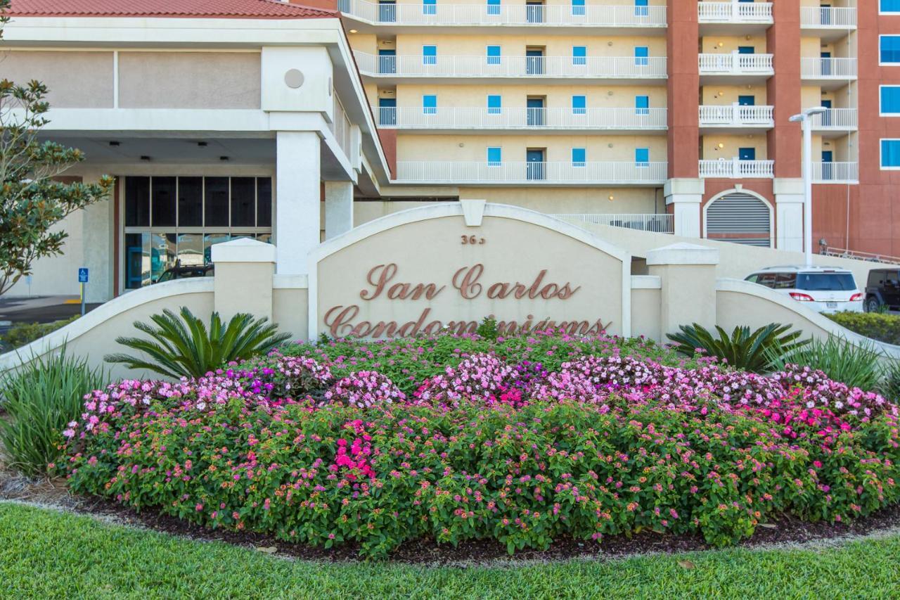 San Carlos #1808 Gulf Shores Exterior foto