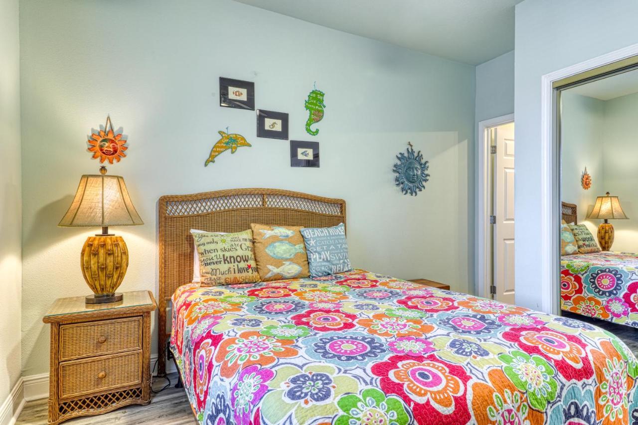 San Carlos #1808 Gulf Shores Exterior foto