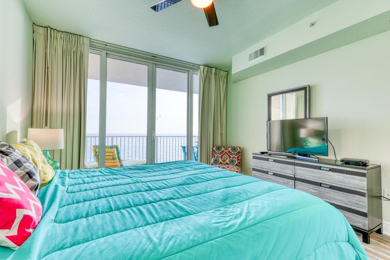 San Carlos #1808 Gulf Shores Exterior foto